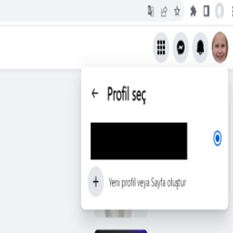 Yeni Profil veya Sayfa Oluştur aktif +1 Aylık Facebook Hesapları ( Kod gelen mail ile birlikte teslim ) Kategorisi